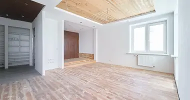 1 room apartment in Minsk, Belarus