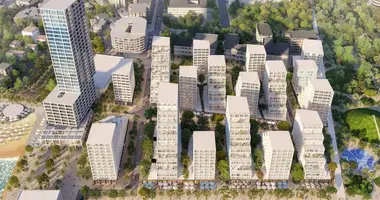 2 bedroom apartment in Bashkia Vlore, Albania