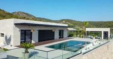 Willa 9 pokojów w Bodrum, Turcja