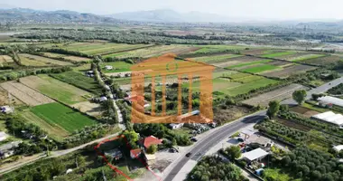 Villa 2 habitaciones en Bashkia Durres, Albania