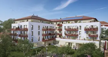 Appartement 3 chambres dans Sciez, France