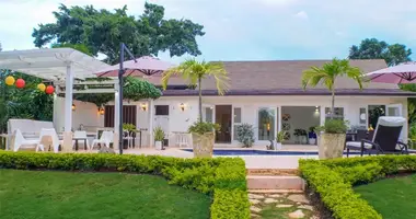 Villa 4 chambres dans La Romana, République dominicaine