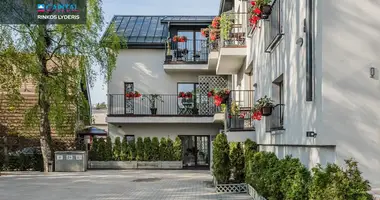 Wohnung 1 zimmer in Polangen, Litauen