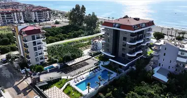 Ático Ático 3 habitaciones en Muratpasa, Turquía