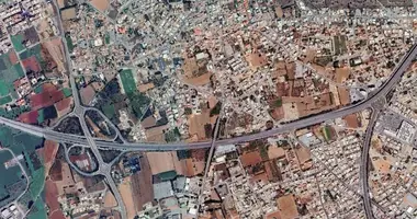 Plot of land in Kato Polemidion Municipality, Cyprus