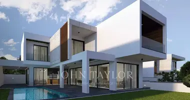 5 bedroom house in Germasogeia, Cyprus
