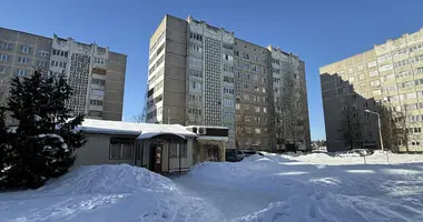 Wohnung 1 zimmer in Rahatschou, Belarus