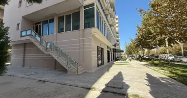 Propiedad comercial 156 m² en Bashkia Vlore, Albania