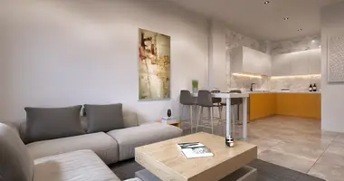 1 bedroom apartment in Municipality of Piraeus, Greece