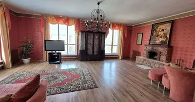 Maison dans Sieuruki, Bélarus