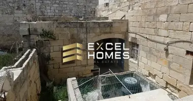 Haus 3 Schlafzimmer in Birzebbuga, Malta