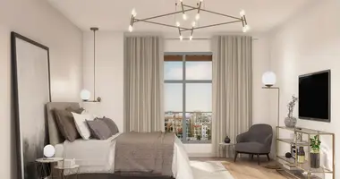 1 bedroom apartment in Dubai, United Arab Emirates