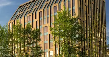 Офис 2 084 м² в Москва, Россия