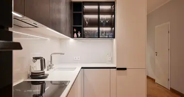 Квартира 3 комнаты в Baltezers, Латвия