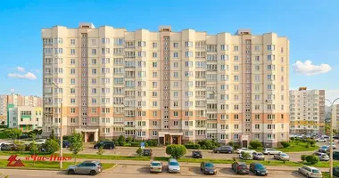 Квартира 3 комнаты в Минск, Беларусь