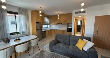 Apartamento 2 habitaciones en Limasol, Chipre