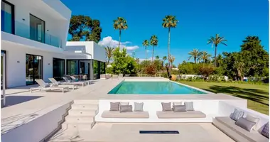 Вилла в Benahavis, Испания