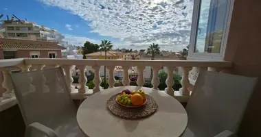 1 bedroom apartment in Torrevieja, Spain