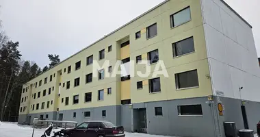 Wohnung 3 zimmer in Valkeakoski, Finnland