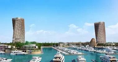 Apartamento 3 habitaciones en Sotira, Chipre