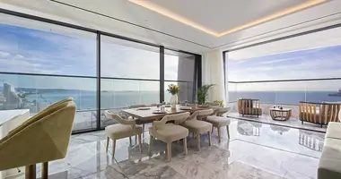 3 bedroom apartment in Limassol, Cyprus