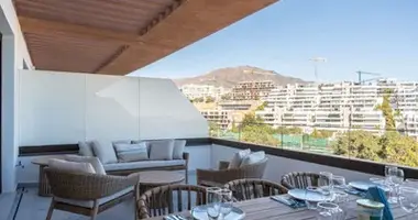 Appartement 3 chambres dans Dos Hermanas, Espagne