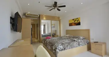 Condo w Pattaya City, Tajlandia