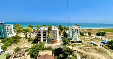 Wohnung 3 zimmer in Mezitli, Türkei