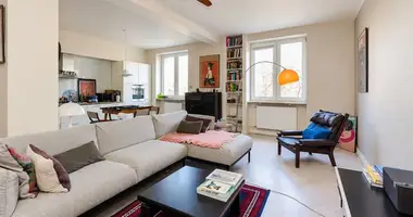 1 bedroom apartment in Warsaw, Poland