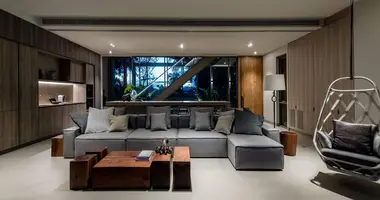 Villa 3 bedrooms in Ban Khao Pi Lai, Thailand