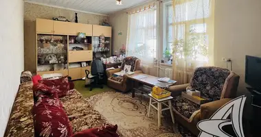 Квартира 3 комнаты в Брест, Беларусь