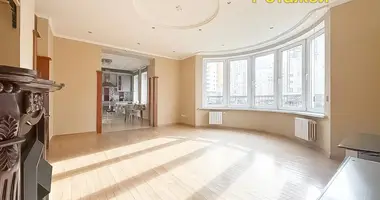 Apartment in Minsk, Belarus