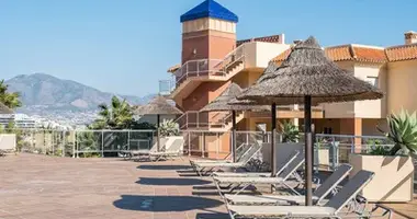 Apartamento 2 habitaciones en Mijas, Španjolska