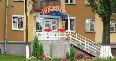 Geschäft 44 m² in Homel, Belarus