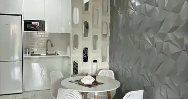 2 bedroom rent in Didi Digomi in Tiflis, Georgien