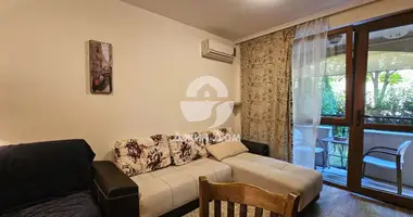 Квартира 1 комната в Несебр, Болгария