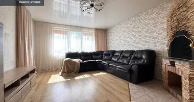 Appartement 4 chambres dans Mastaiciai, Lituanie