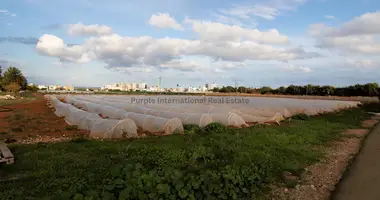 Plot of land in Paralimni, Cyprus