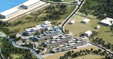 Квартира 3 комнаты в Orikum, Албания