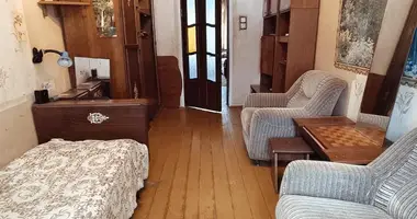 2 room apartment in Conki, Belarus