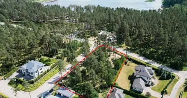 Plot of land in Riga, Latvia