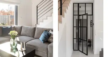 Mieszkanie w Warszawa, Polska