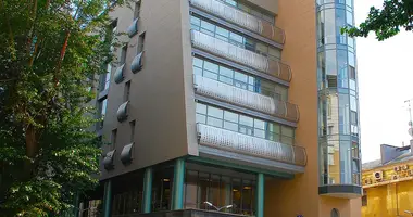 Office 2 000 m² in Moscow, Russia