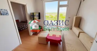 Wohnung 3 zimmer in Nessebar, Bulgarien