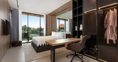 Villa 5 habitaciones en Tibubeneng, Indonesia