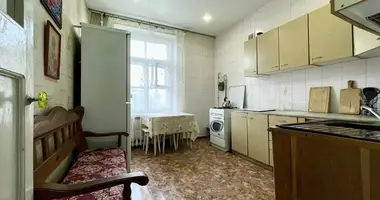 Wohnung in Minsk, Belarus