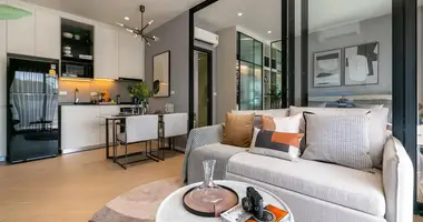 Apartamento 2 habitaciones en Choeng Thale, Tailandia