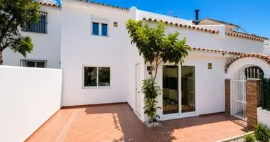 Maison 2 chambres dans Estepona, Espagne