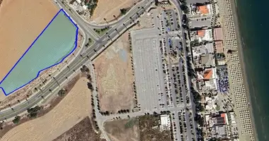 Grundstück in Larnaka, Zypern