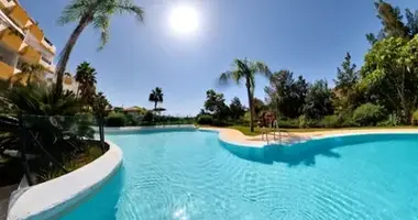 2 bedroom apartment in Mijas, Spain